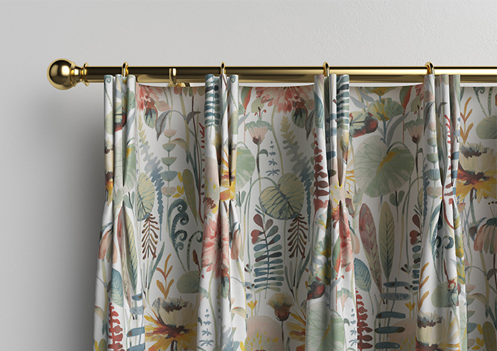 Zebedee, Alpine - Made to Measure Curtains - Image 11